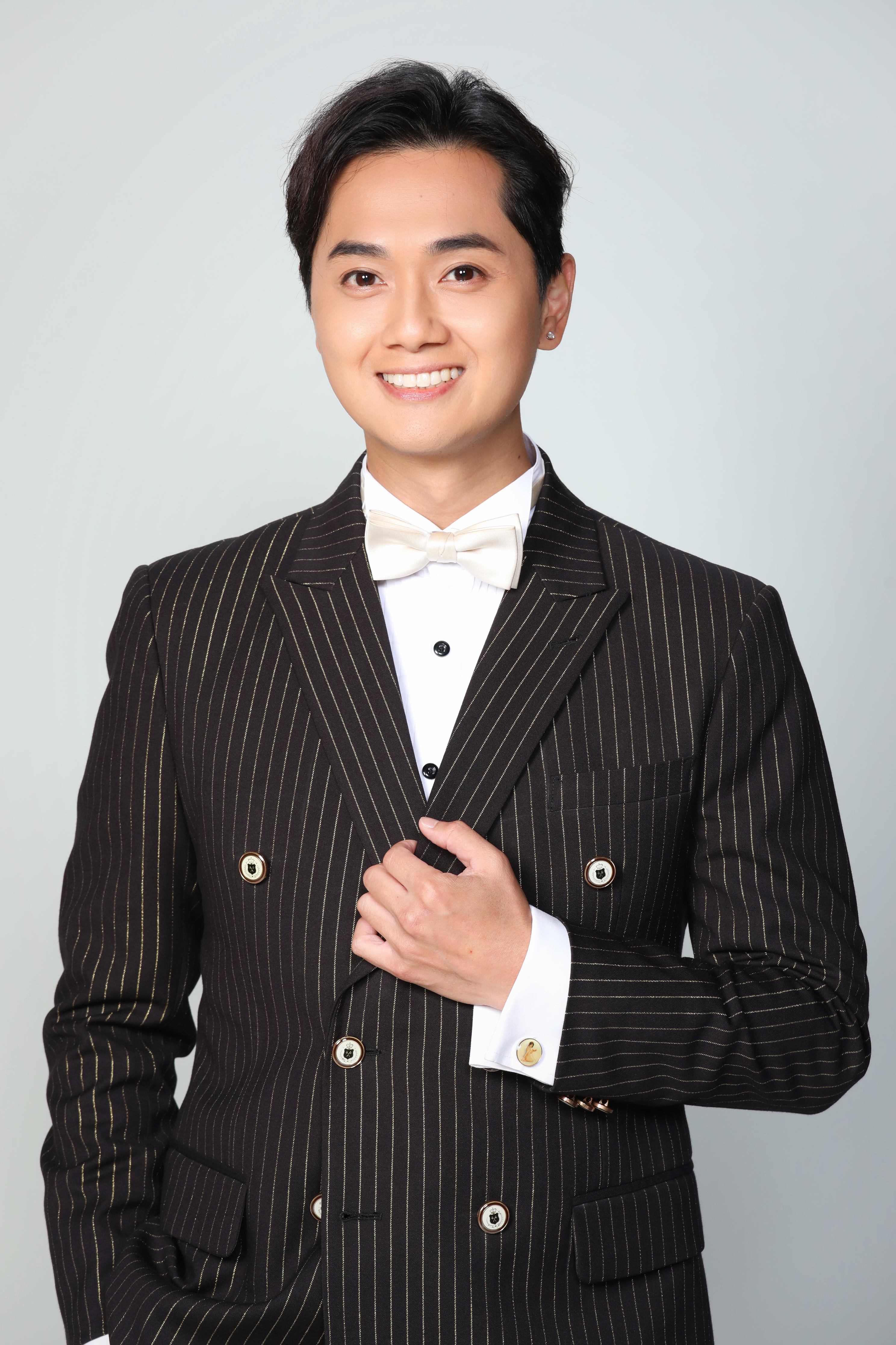 鄭俊弘 Frederick Cheng